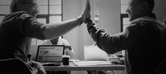 ¿Cuál es el mejor ERP para PYMES?