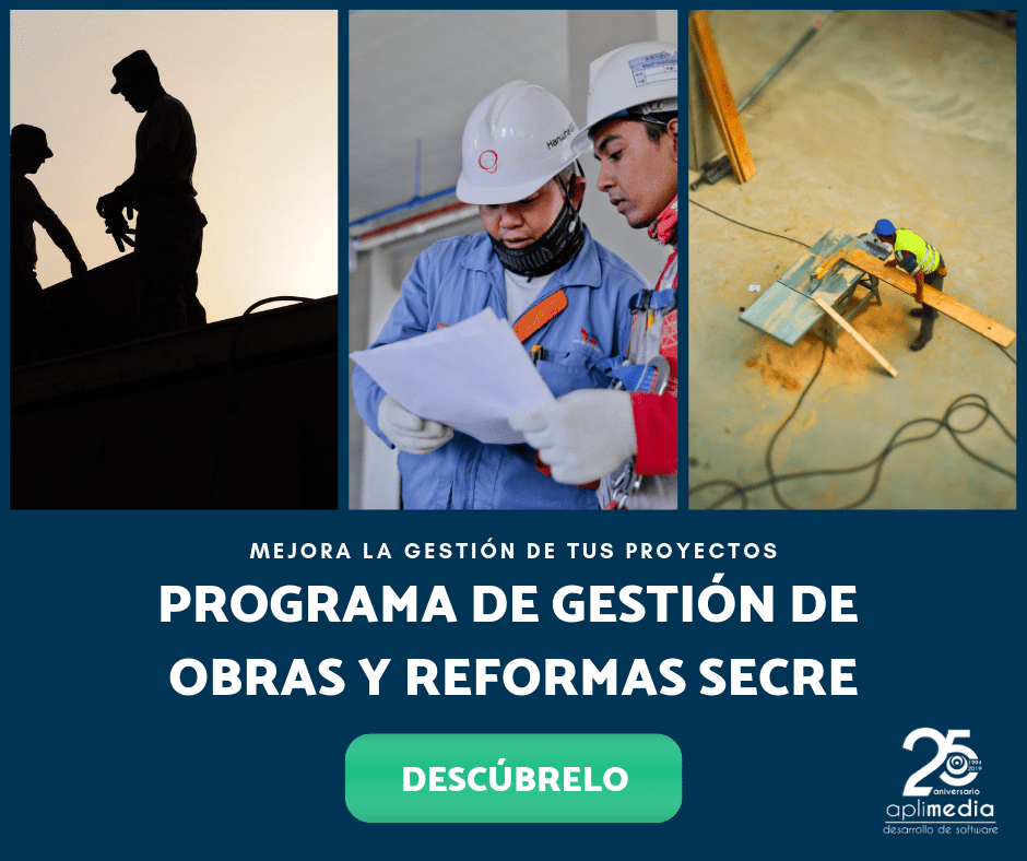 Consejos de gestión para empresas de reformas