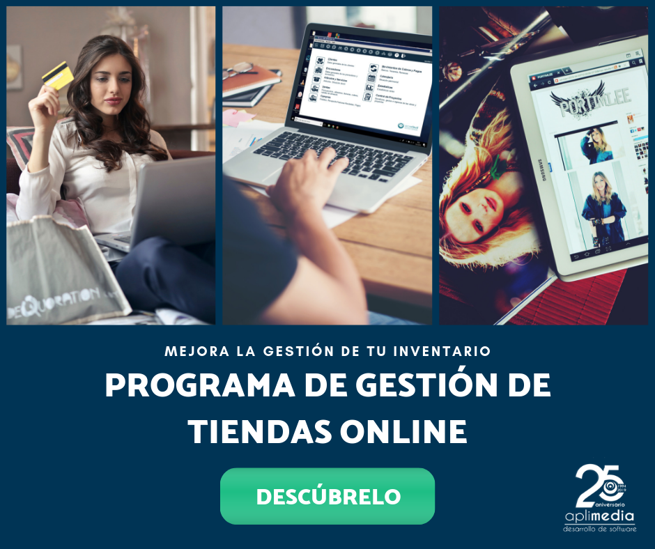 Consejos de gestión para Ecommerce
