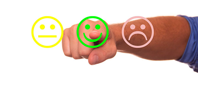 Mejorar la experiencia de cliente