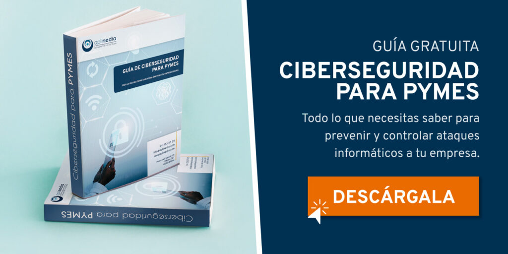 Ciberseguridad para PYMES: guía gratuita