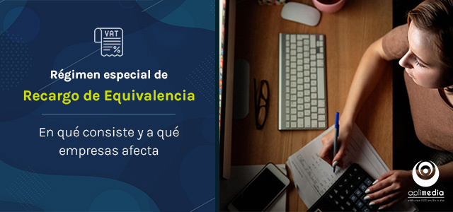 Recargo de equivalencia