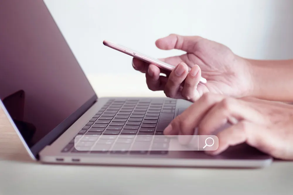 Solicita la ayuda del programa PYME digital