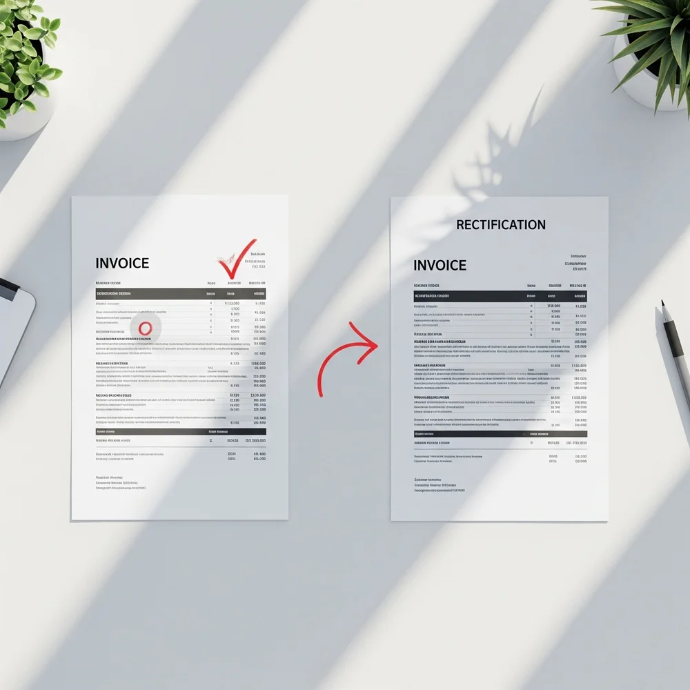 5 Errores TicketBAI más frecuentes