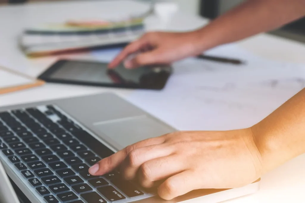 Programa de gestión SAT