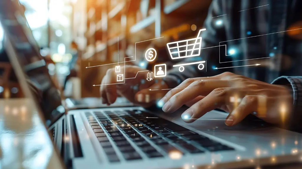 ERP sector alimentación