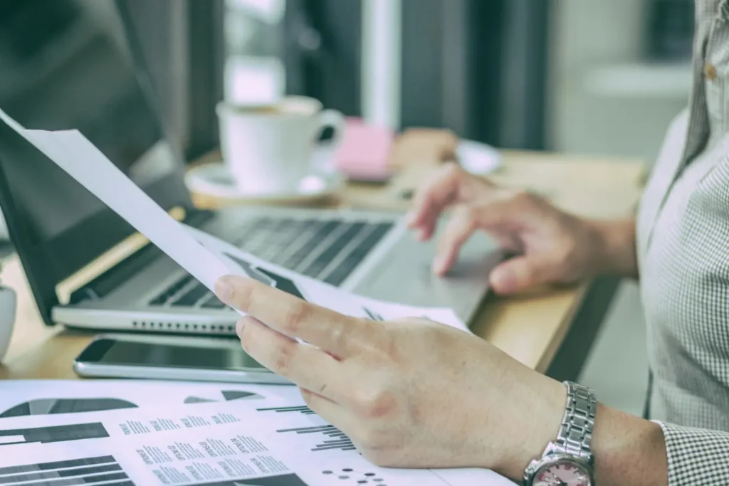 Programa de gestión de empresas de servicios