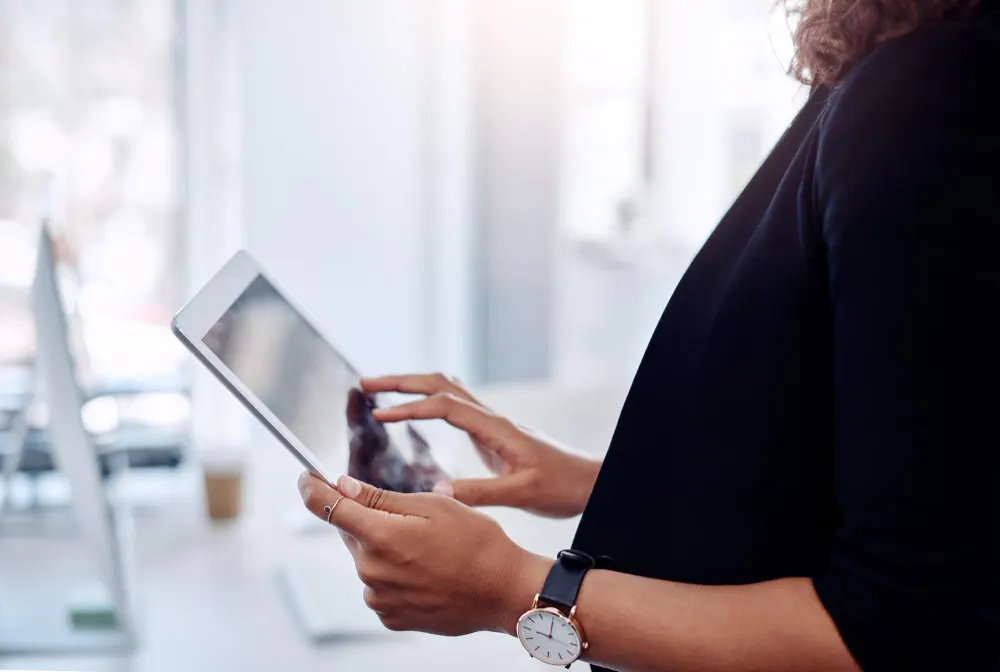 Programa de gestión de PYMES