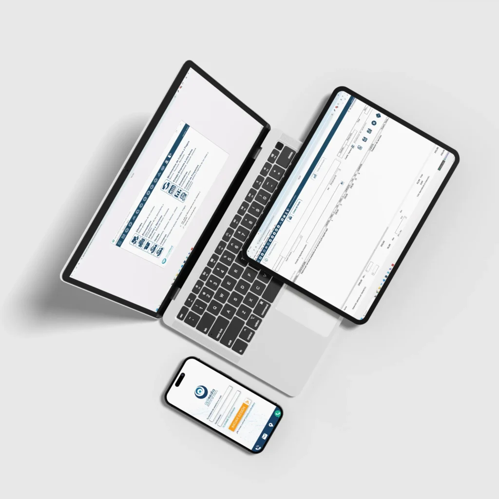 Programa de gestión para PYMES