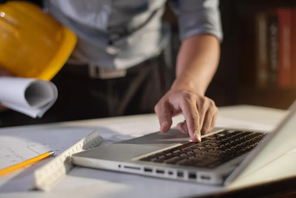 Software de construcción