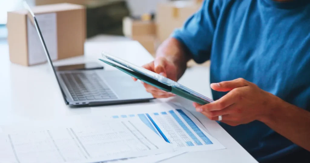 Software de transporte