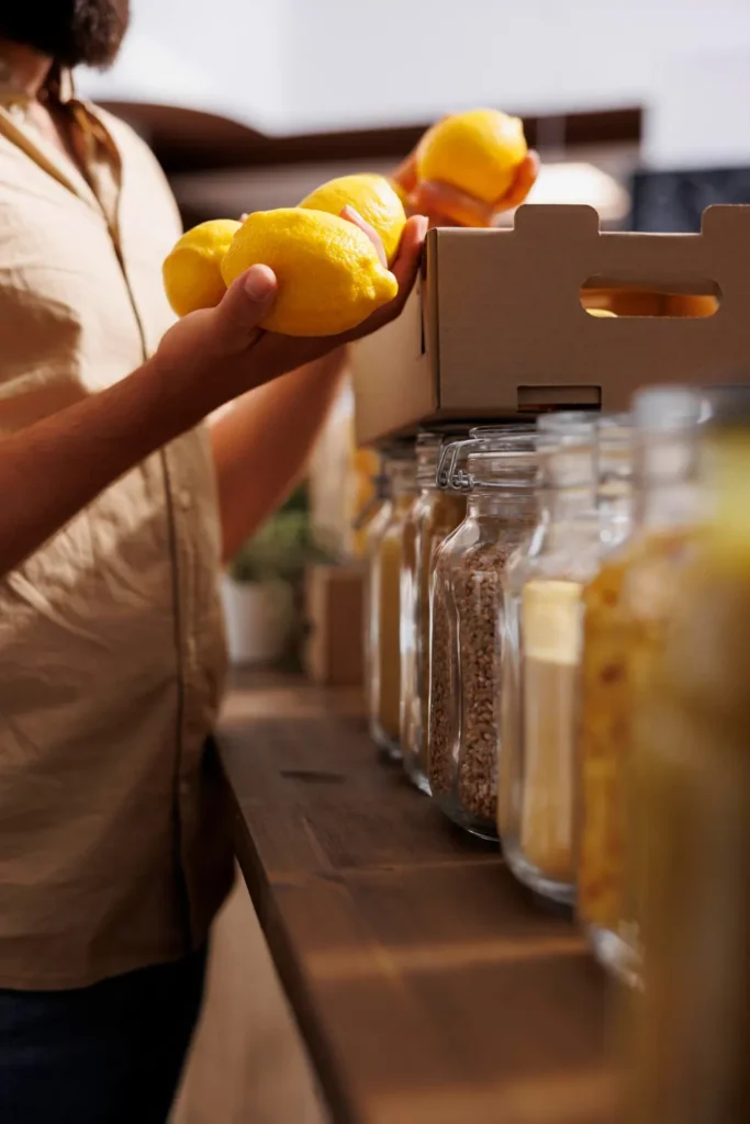 Software para la industria alimentaria