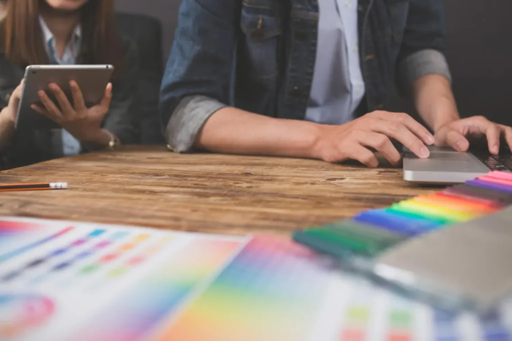 ERP para agencias de publicidad