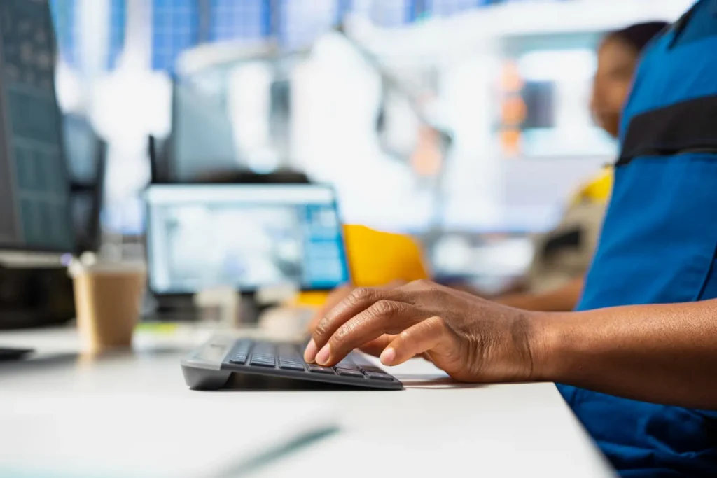 ERP para Fontanería