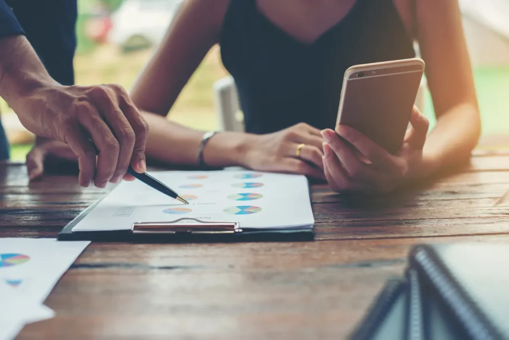 Programa de gestión de agencias de publicidad