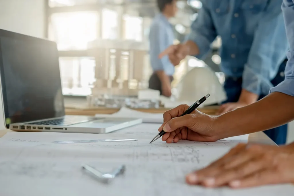 Programa de gestión de Ingeniería