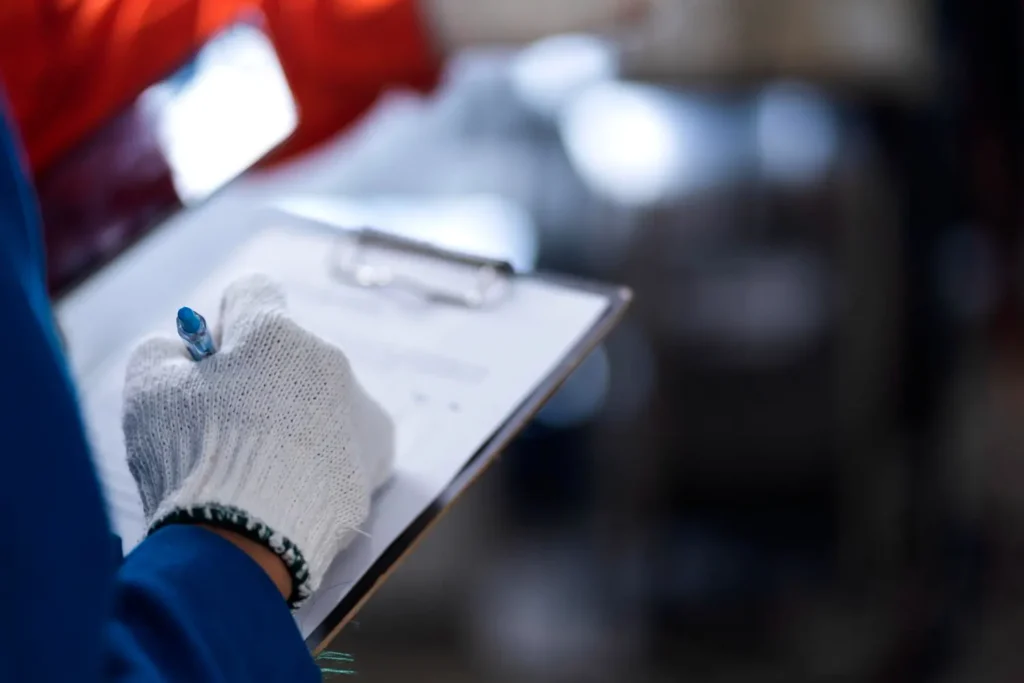 Software Fontanería