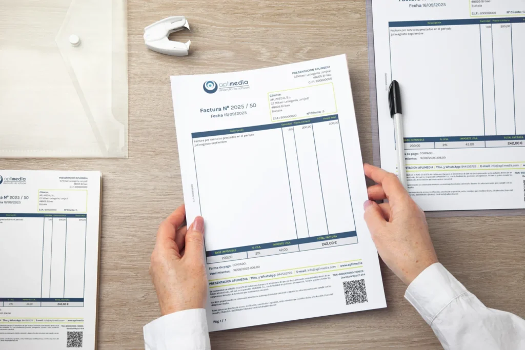 software para administrar una imprenta