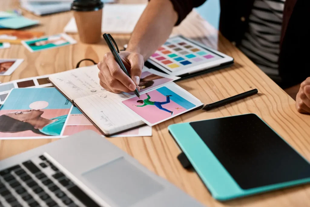 Software para agencia de marketing digital