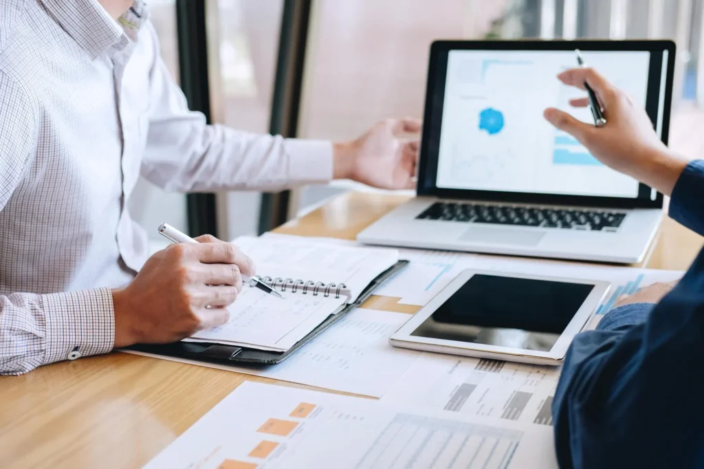 software de gestión de consultoras