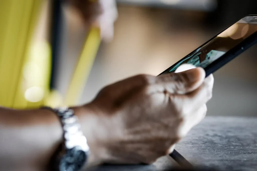 software ERP consultora