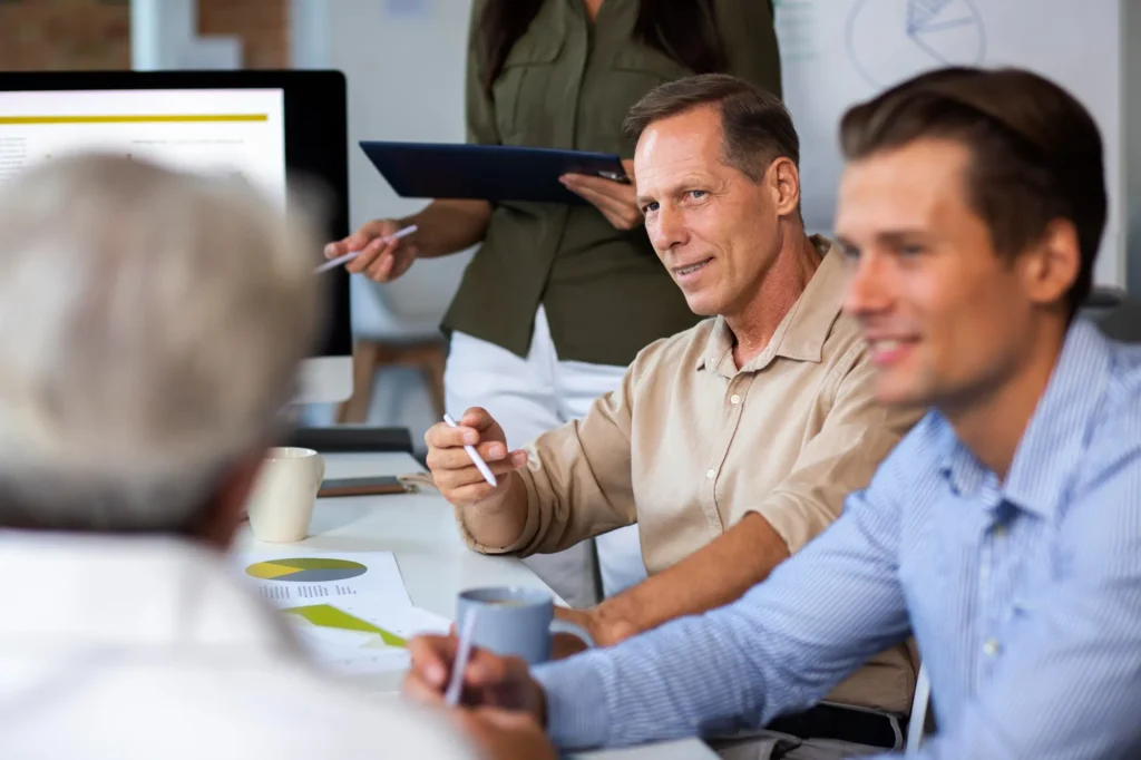 software para consultoras